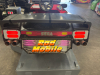 RAD MOBILE CLASSIC MOTION DRIVER ARCADE GAME SEGA - 9