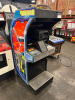 SUBROC-3D UPRIGHT ARCADE GAME - 3