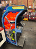 SUBROC-3D UPRIGHT ARCADE GAME - 5