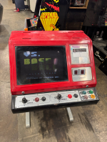 NINTENDO VS. BASEBALL TWO PLAYER ARCADE GAME