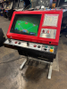 RED TENT NINTENDO VS. BASEBALL TWO PLAYER ARCADE GAME - 2