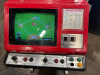 RED TENT NINTENDO VS. BASEBALL TWO PLAYER ARCADE GAME - 7