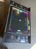 PONG TABLE TOP LATE MODEL ARCADE GAME COIN OPERATED ATARI - 2