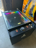 PONG TABLE TOP LATE MODEL ARCADE GAME COIN OPERATED ATARI - 6