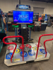 PUMP IT UP PRIME 2015 DANCE MUSIC ARCADE GAME ANDAMIRO - 2