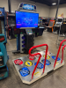 PUMP IT UP PRIME 2015 DANCE MUSIC ARCADE GAME ANDAMIRO - 3
