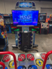 PUMP IT UP PRIME 2015 DANCE MUSIC ARCADE GAME ANDAMIRO - 8