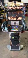 TERMINATOR SALVATION FIXED GUN SHOOTER ARCADE GAME - 5