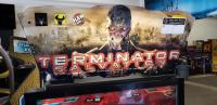 TERMINATOR SALVATION FIXED GUN SHOOTER ARCADE GAME - 10