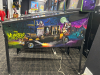 THE MUNSTERS PRO MODEL PINBALL MACHINE STERN INC - 5