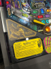THE MUNSTERS PRO MODEL PINBALL MACHINE STERN INC - 9