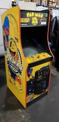 PAC-MAN 25TH ANNIVERSARY NAMCO ARCADE GAME