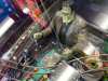 THE MUNSTERS PRO MODEL PINBALL MACHINE STERN INC - 16