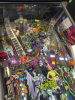 THE MUNSTERS PRO MODEL PINBALL MACHINE STERN INC - 19