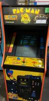 PAC-MAN 25TH ANNIVERSARY NAMCO ARCADE GAME - 3