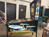 STAR TREK 35TH ANNIVERSARY PINBALL MACHINE DATA EAST - 2