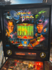 STAR TREK 35TH ANNIVERSARY PINBALL MACHINE DATA EAST - 5