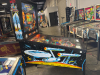 STAR TREK 35TH ANNIVERSARY PINBALL MACHINE DATA EAST - 7