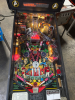 STAR TREK 35TH ANNIVERSARY PINBALL MACHINE DATA EAST - 9