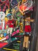 STAR TREK 35TH ANNIVERSARY PINBALL MACHINE DATA EAST - 11