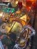 STAR TREK 35TH ANNIVERSARY PINBALL MACHINE DATA EAST - 13