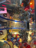 STAR TREK 35TH ANNIVERSARY PINBALL MACHINE DATA EAST - 14