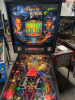 STAR TREK 35TH ANNIVERSARY PINBALL MACHINE DATA EAST - 19