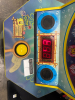 SPONGEBOB JELLYFISHING TICKET REDEMPTION GAME SEGA - 5