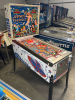 CONEY ISLAND PINBALL MACHINE GAME PLAN