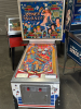 CONEY ISLAND PINBALL MACHINE GAME PLAN - 3