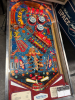 CONEY ISLAND PINBALL MACHINE GAME PLAN - 8