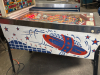 CONEY ISLAND PINBALL MACHINE GAME PLAN - 12