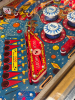 CONEY ISLAND PINBALL MACHINE GAME PLAN - 18