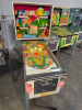 STAR POOL CLASSIC WILLIAMS PINBALL MACHINE - 3