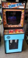 DONKEY KONG CLASSIC UPRIGHT ARCADE GAME - 2