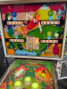 STAR POOL CLASSIC WILLIAMS PINBALL MACHINE - 7