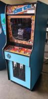 DONKEY KONG CLASSIC UPRIGHT ARCADE GAME - 3