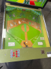 FAST BALL AMERICAN LEAGUE PITCH & BAT MACHINE WILLIAMS - 7