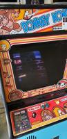 DONKEY KONG CLASSIC UPRIGHT ARCADE GAME - 4