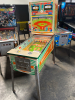 CHICAGO COIN'S TV- BASEBALL EM PITCH & BAT ARCADE - 2