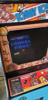 DONKEY KONG CLASSIC UPRIGHT ARCADE GAME - 5