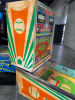 CHICAGO COIN'S TV- BASEBALL EM PITCH & BAT ARCADE - 17