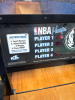 NBA HOOPS BASKETBALL SPORTS MAVERICKS REDEMPTION GAME ICE - 6