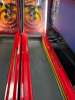 FIREBALL ALLEY ROLLER REDEMPTION SKEEBALL ARCADE GAME #2 - 3