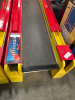 FIREBALL ALLEY ROLLER REDEMPTION SKEEBALL ARCADE GAME #2 - 5