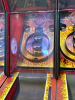 RING OF FIRE ALLEY ROLLER REDEMPTION GAME BAYTEK #1 - 3