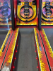 RING OF FIRE ALLEY ROLLER REDEMPTION GAME BAYTEK #2 - 3