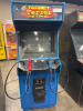 TARGET TERROR GOLD UPRIGHT SHOOTER ARCADE GAME RAW THRILLS - 2