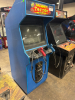 TARGET TERROR GOLD UPRIGHT SHOOTER ARCADE GAME RAW THRILLS - 3