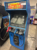 TARGET TERROR GOLD UPRIGHT SHOOTER ARCADE GAME RAW THRILLS - 7